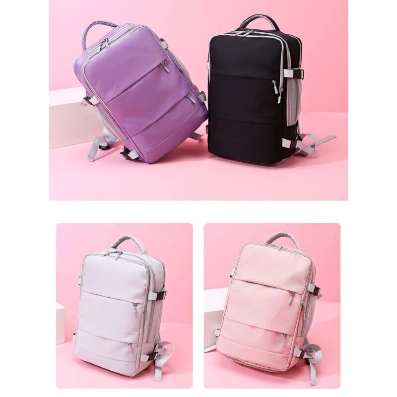 Women's Backpack Lightweight Backpacks Girls Students Bags