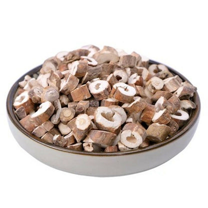 250g Natural Dried Mu Dan Pi - Cortex Moutan - Tree Peony Bark Chinese Herbal