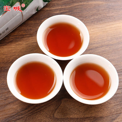 Genuine Fujian Wuyi Rock Tea Oolong Tea Shui Jin Gui Golden Water Turtle 250g