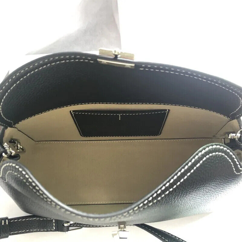 Woman Bag Ladies Commuting Large-capacity Shoulder Messenger Bag Clutch