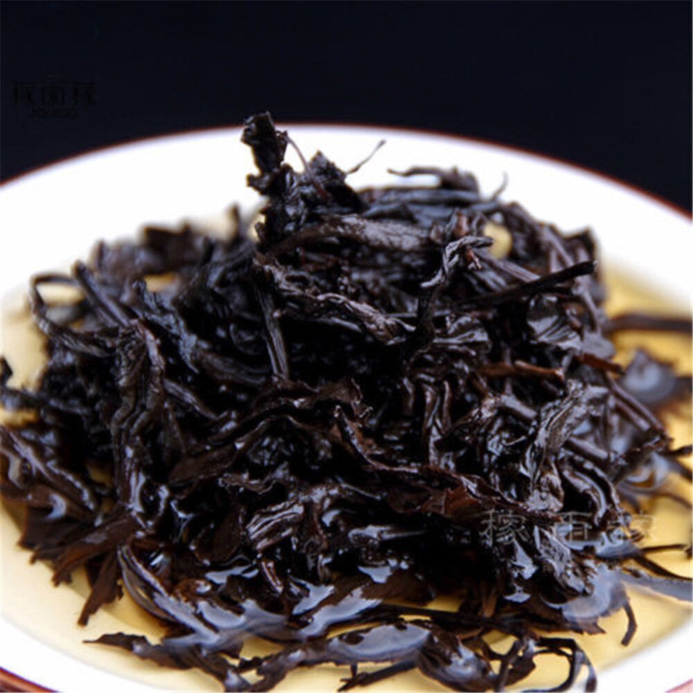 165g Anhua Dark Tea Anhua Dark Tea Royal Hunan Anhua Black Tea Top Slimming Tea