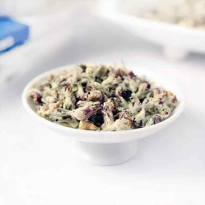 Apple Flower Tea,dried Apple Flower Tea,chinese Flower Tea,blooming Flower Tea