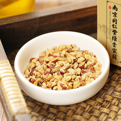 Monkey's head mushroom and clove sand nut tea 猴头菇丁香茶砂仁茶 补肾助阳、温脾止泻 30包/盒