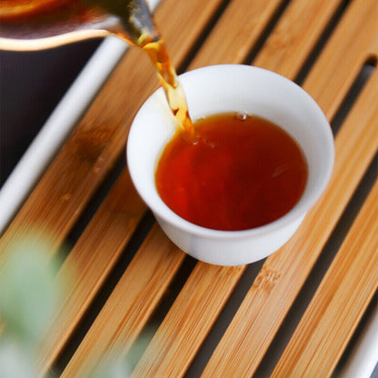 Xiao Qing Gan Chenpi Pu'er Orange Yunnan Pu-erh Tea Stuffed Tangerine Ripe 230g