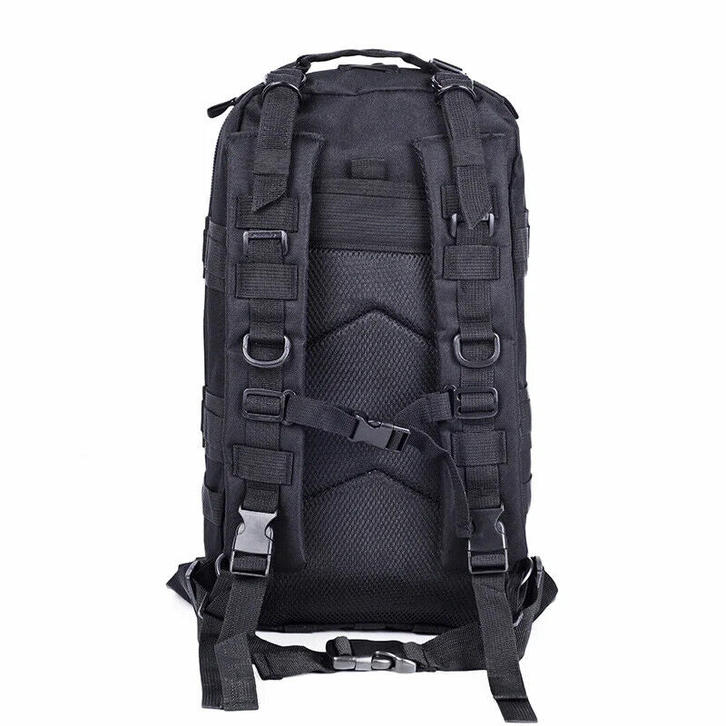 Men Women Hunting Bag Travel Backpack Rucksacks Tactical Sports Hiking Bags