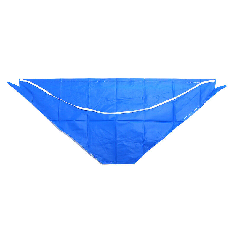 Air Conditioner Water Protection Cleaning Cover Washing Bag For Wall Moun-ca