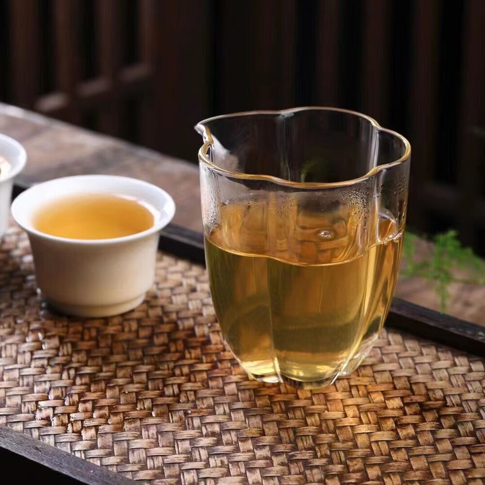 357g Yunnan Pu-erh Old Raw Tea 2008 Banzhang Aged Raw Pu'er Tea Cake Puerh Tea