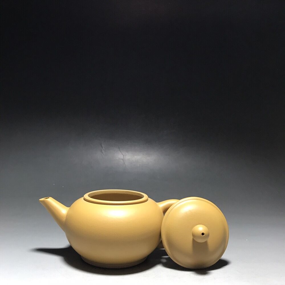vintage chinese yixing purple clay teapot zisha ceremony fashion gift teaware