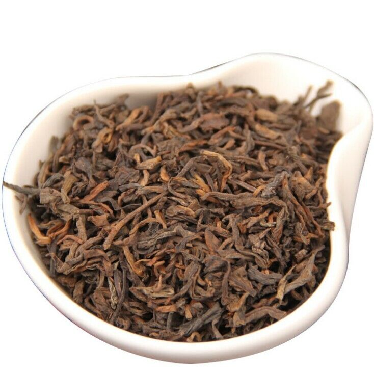 PU ERH Bulk tea, Yunnan pu er,Slimming/Diet Ripe tea