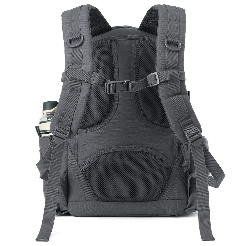 Military Tactical Backpack Men 3 Day Army Backpack Hunting Camping Hiking Bag