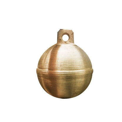 Copper Bells Cow Sheep Horse Grazing Livestock Animal Husbandry Loud Sound Tools