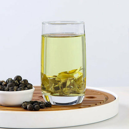 50g Green Tea Jasmine Pearl Tea Original Jasmine Dragon Ball Pearl Flower Tea