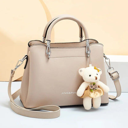Bags for Women Trend 2023 Famous Handbags Female Shoulder Bag Ladies