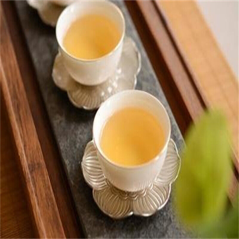 357g Traditional Handmade Sheng Puerh Tea 2015 Yunnan Xigui Mountain Puer