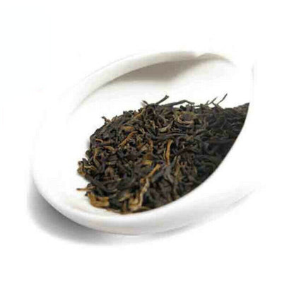 Tin Ripe Ancient Pu'Er Tea Fermented Tea Menghai Puer Ecology Puerh 00g/7.05oz