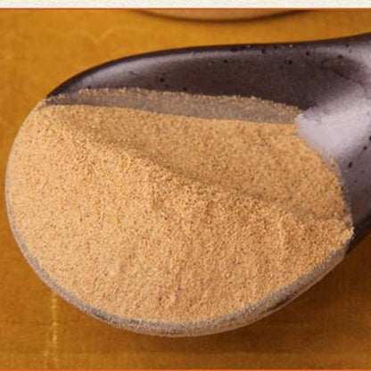 Panax Ginseng Insam Roots Powder Korean Red Ginseng Powder 6 Year 250g / 500g