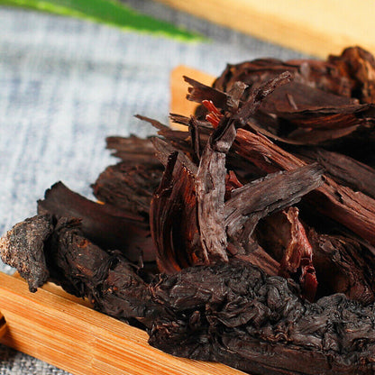 50g/250g Natural Comfrey Root Chinese Organic Herbal Tea Zicaogen Health Care 紫草