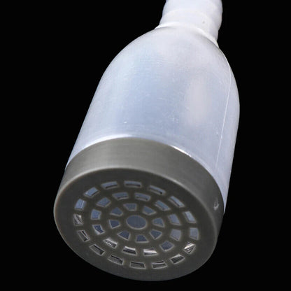 Aquarium Water Changer Vacuum Siphon Semi-Automatic Gravel Pump Cleaning Tools