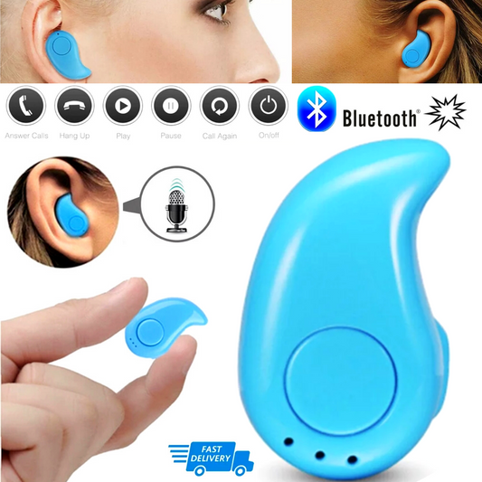 Audifonos inalambricos Bluetooth 5.0 Auriculares for All Phones Tablets Computer