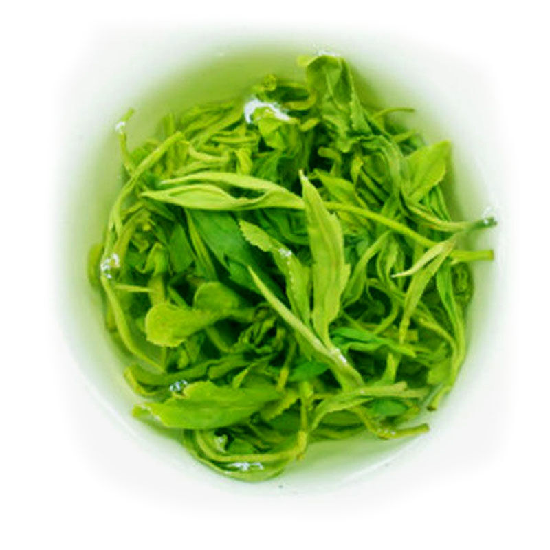 Fragrant Tea Alpine Yunwu Green Tea Wholesale Rizhao Fried Green Strong Tea