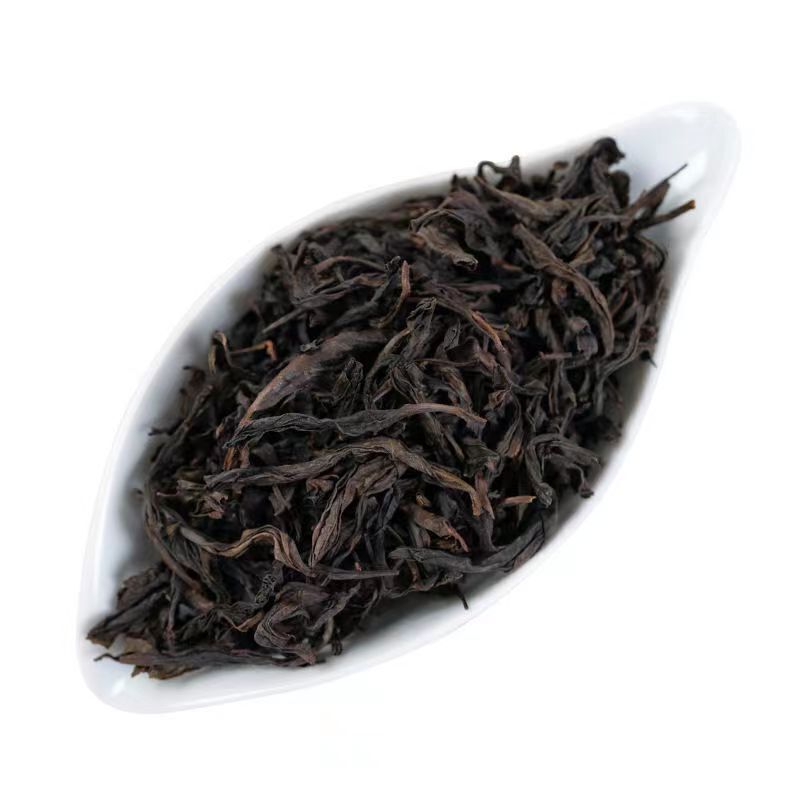 Wuyi Mountain Rock Tea Super Grade Matouyan Rougui Oolong Tea Chinese Oolong Tea