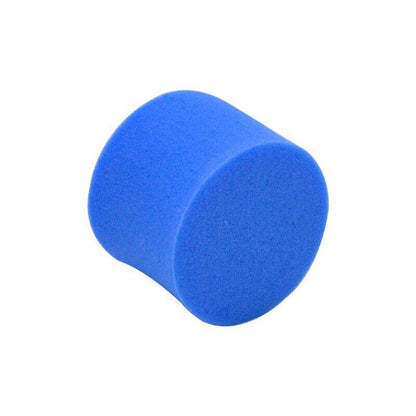 Ant Farm Test Tube Sponge Plug Anthill Water Feeder Block Tool 15 18 20 mm 10Pcs