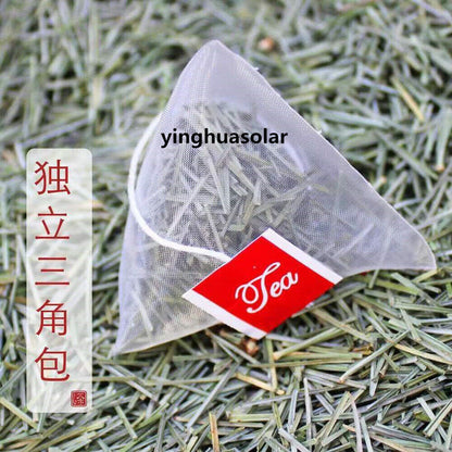 Antioxidant Organic White Pine Needle Tea-40 Bags