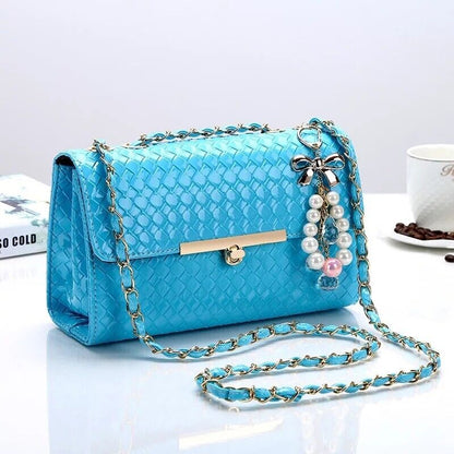 Vintage Hand Bag Luxury Handbags Women Shoulder Bags Female Crossbody Bag