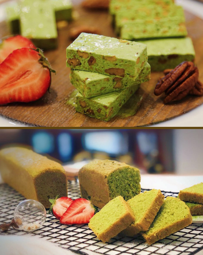Matcha Green Tea High Quality Unsweetened Japanese Matcha 250g (8.82oz)-