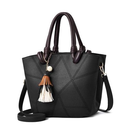 Fashion Women's Handbag Large Capacity Shoulder Satchel Messenger Bags Tote