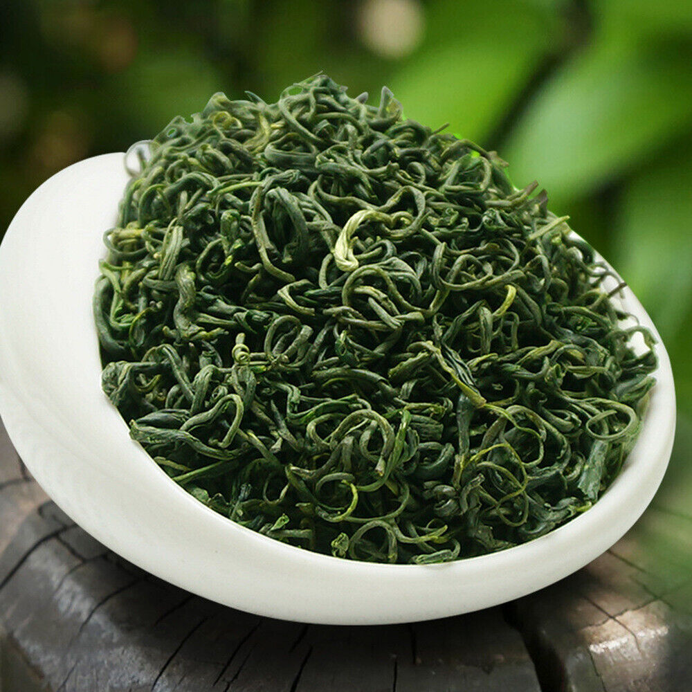 New High Moutain 250g High Quality Natural Green Tea China Tea Lose Weight