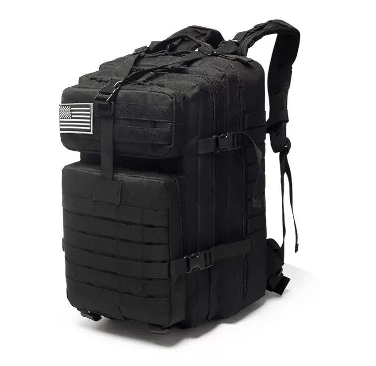 Fishing Hunting Bag Backpack Outdoor Military Tactical Sports Camping Hiking