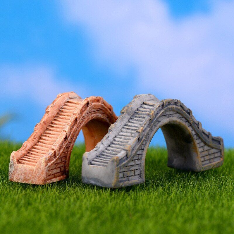 Ant Farm Decoration Insects Pet Nest House Anthill Resin Micro-Landscaping Decor