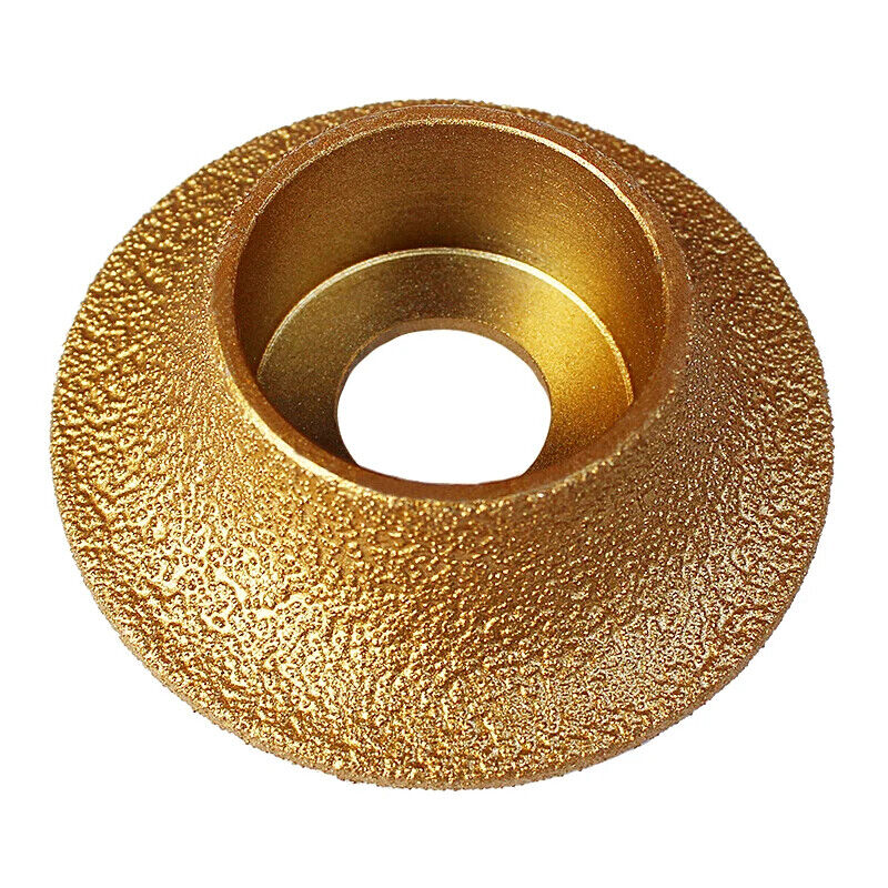 Grinding Wheel Polishing Machine Soldering Diamond Granite Abrasive Disc Grinder