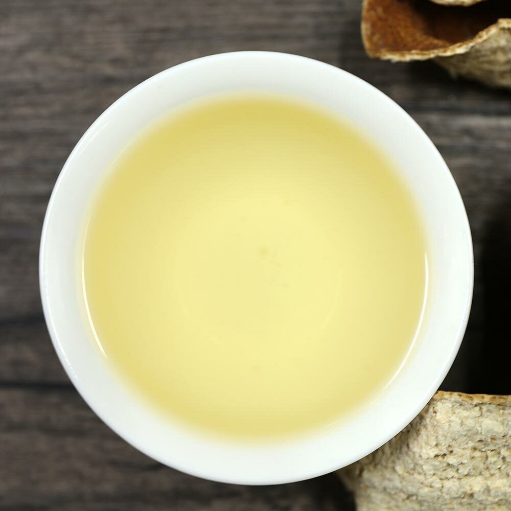 2018 XinHui "Chen Pi" 5-Year-Old Trees Dried Tangerine Peel Dry Orange Peel 50g