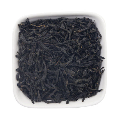 Zheng Shan Xiao Zhong Lapsang Souchong Black Tea Wuyi Non-Smoked Tea