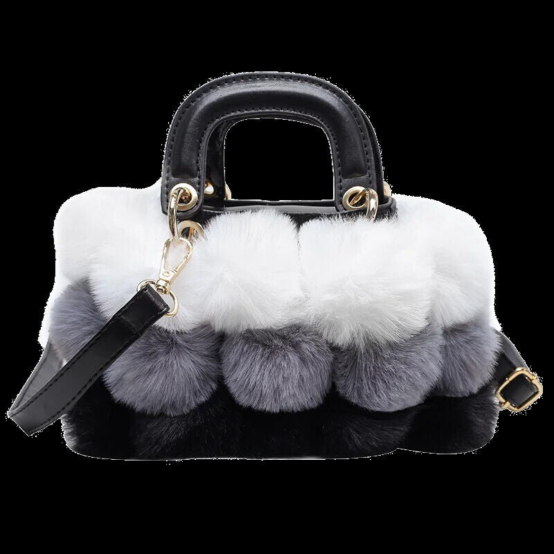Winter Handbag Women Hand Bags Bags Women Crossbody Totes Ladys Purse