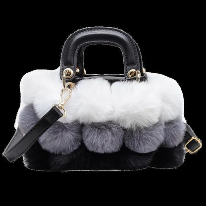 Winter Handbag Women Hand Bags Bags Women Crossbody Totes Ladys Purse
