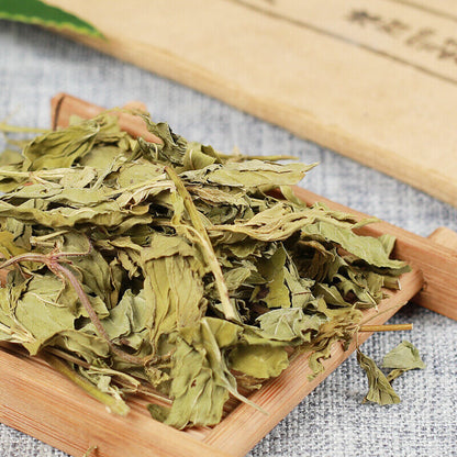 50g / 250g Mint Leaf Organic Healthy Herbal Tea Health Boheye 薄荷叶