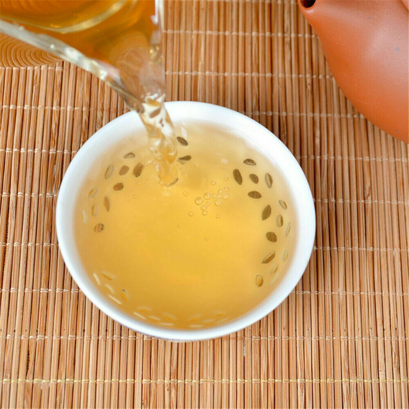 Pu-erh Tea Cake Pu'Er Tea Natural Pu'Er Tea 357g/piece Chinese Yunnan-