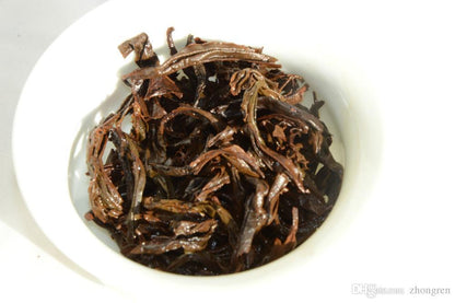 New China Dahongpao Natural Dahongpao Organic Oolong Tea Health Care 125g