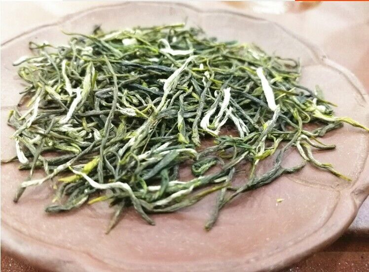 Spring 2023 New Tea Yong Chuan Xu Ya Tea, Chongqing Yongchuan Xiuya Green Tea-