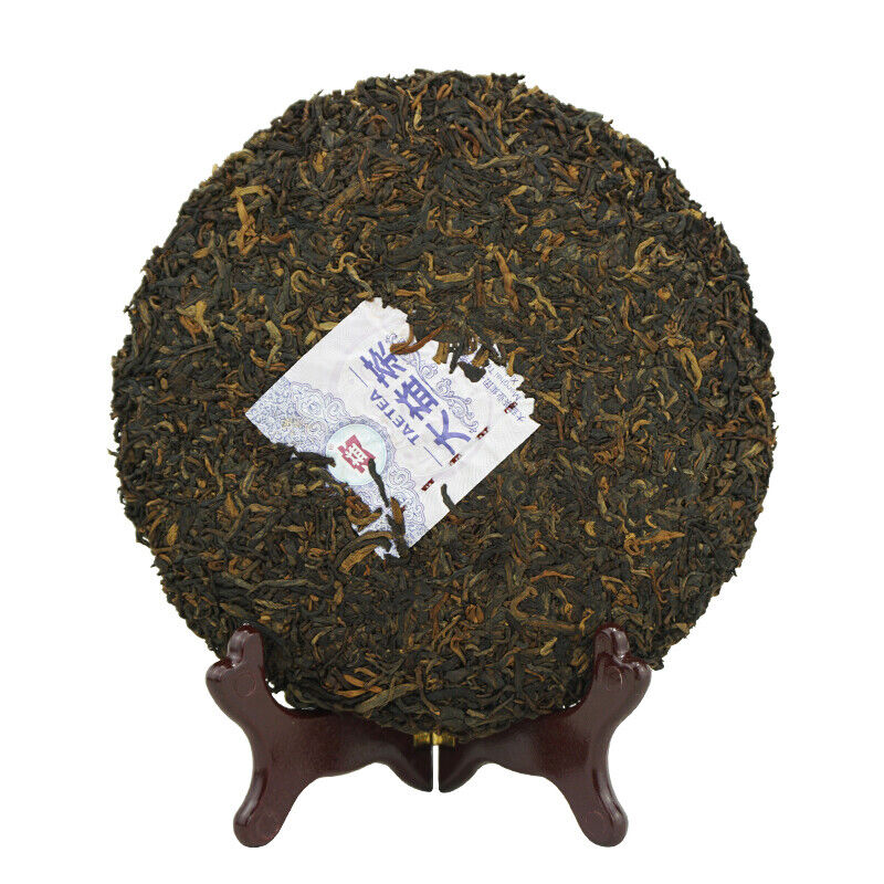 357g Royal Court Golden White Lotus * Puer Pu'er Menghai Dayi Taetea Pu Erh Tea