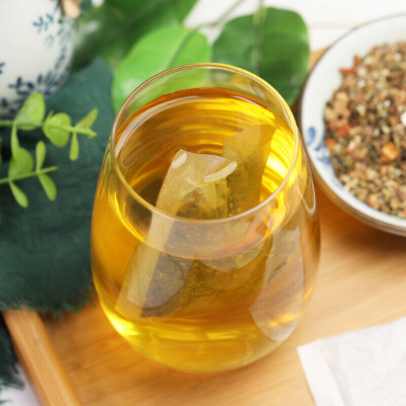 Yumixu Sangye Herbal Tea Corn Silk Mulberry Tree Tea Chinese Organic 150g -