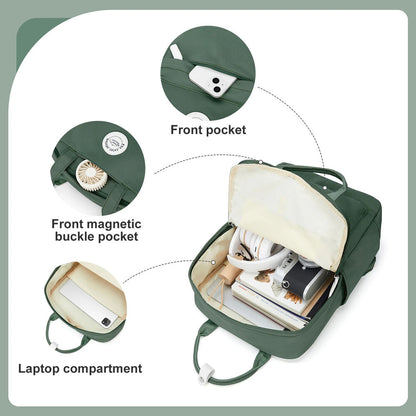 School Backpack Backpacks Women, Back Bag Girl, Children's Backpack Schoolbag