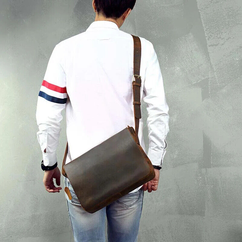 Men's Briefcases Laptop Bag Office Bags Men Cover Bags Men's Bag Computer Bags