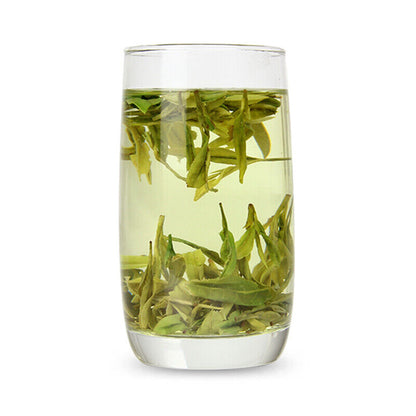 100g Before The Rain Green Fragrant Tea West Lake Longjing Tea 西湖牌 龙井茶叶 雨前浓香新茶