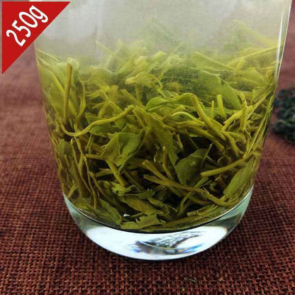 High Quality MaoJian Fresh Green Tea Gift Pack Xinyang Maojian Green Tea250g-