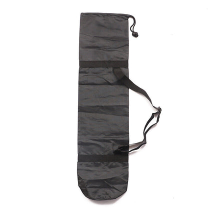 1Pc 70-130cm Tripod Bag Drawstring Toting Bag For Carring Mic Tripod Stand