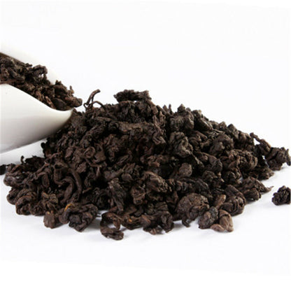 Premium Charcoal Baked Tie Guan Yin * Roast Green Tea Wu Long 50-500g Oolong Tea